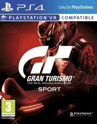 La saga Gran Turismo supera los 80 millones de copias vendidas